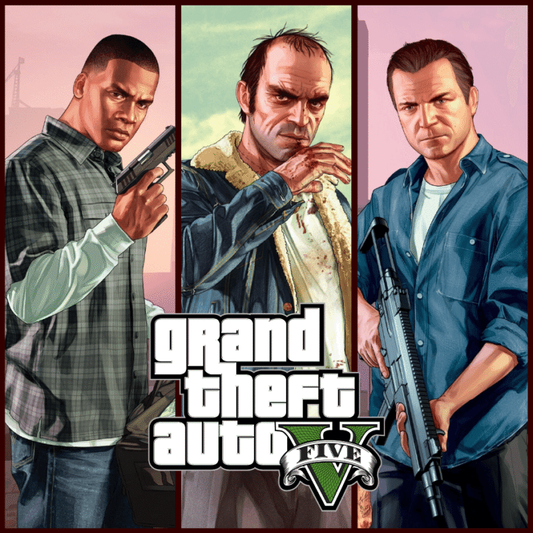 GTA: Code of the Streets