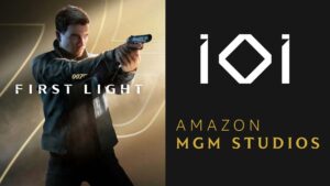007: First Light – A New Era for James Bond and IO Interactive