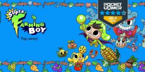 Tackling Corporate Greed with Combos: A Review of “Super Farming Boy”