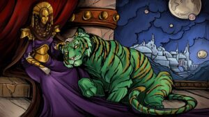 A New Hurdle for Adult Games: Steam is Reportedly Blocking NSFW Updates, According to a Raunchy RPG Developer