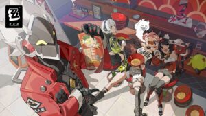 Zenless Zone Zero Version 2.3 Livestream Date Announced: “Memories of Dreams Bygone” Premiere