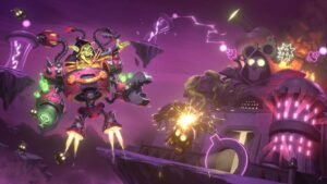 Blizzard’s Hearthstone Team Votes to Unionise: A Critical New Chapter in Gaming Labor Relations