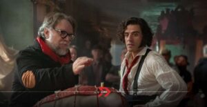 Guillermo del Toro’s Definitive Stance: A Fearless Critique of Generative AI